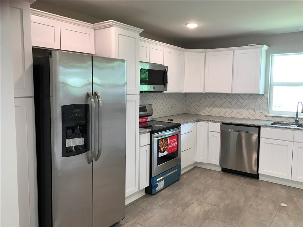Crestview Add Bentonville - Residential Lease