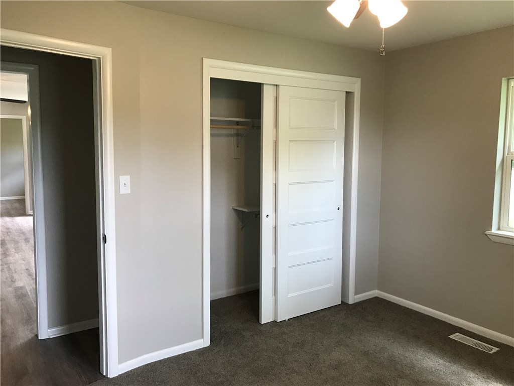 Crestview Add Bentonville - Residential Lease