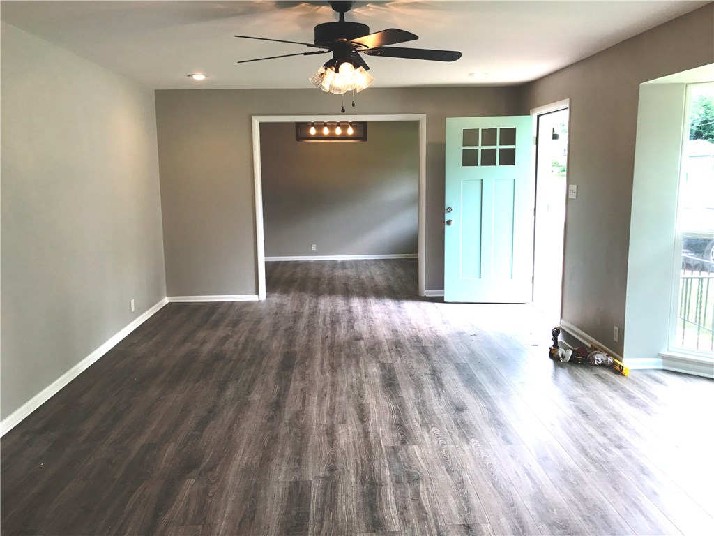 Crestview Add Bentonville - Residential Lease
