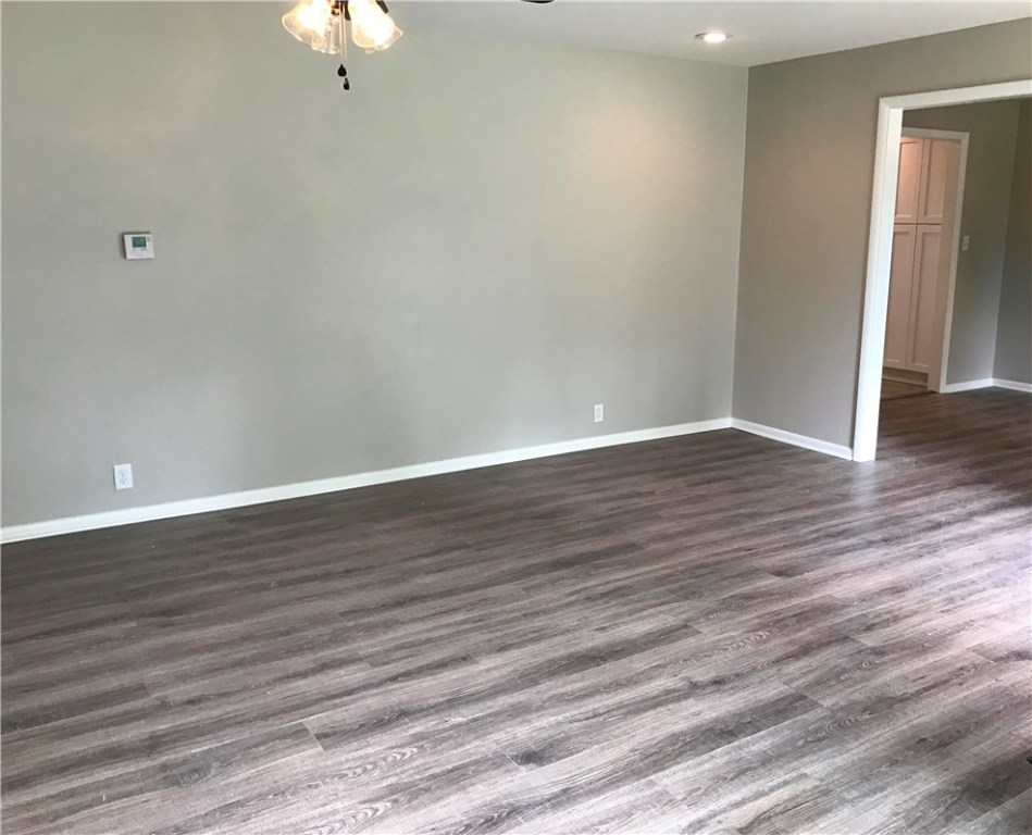 Crestview Add Bentonville - Residential Lease