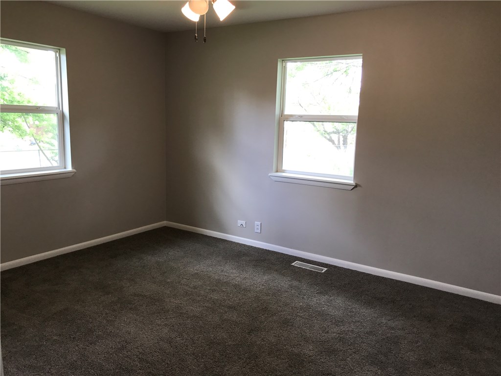 Crestview Add Bentonville - Residential Lease