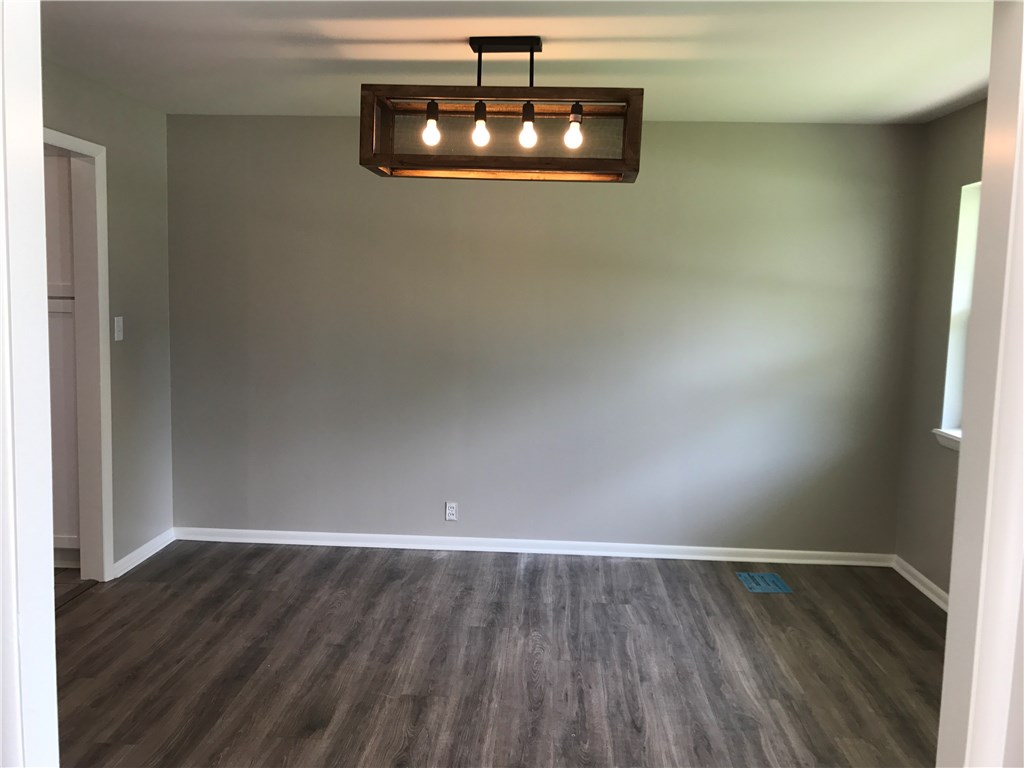 Crestview Add Bentonville - Residential Lease