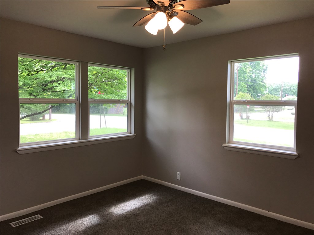 Crestview Add Bentonville - Residential Lease