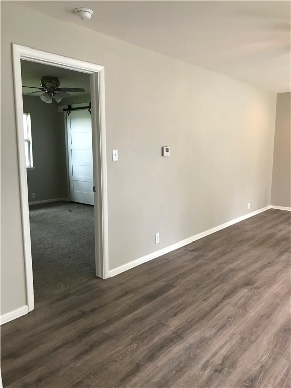 Crestview Add Bentonville - Residential Lease