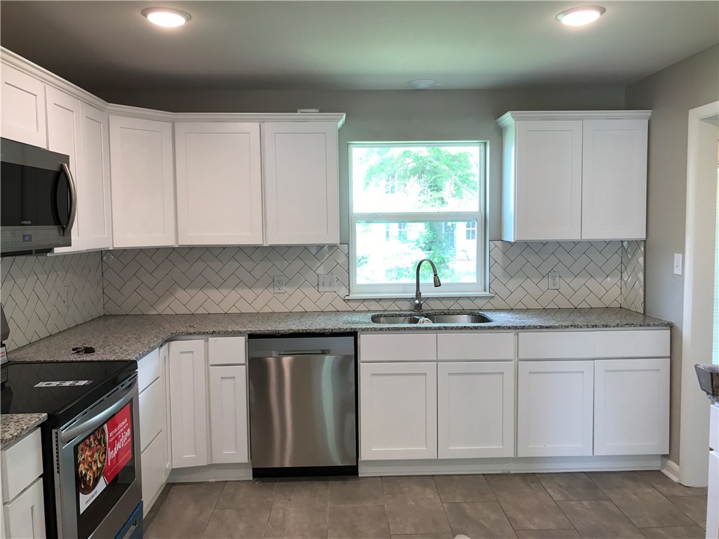 Crestview Add Bentonville - Residential Lease