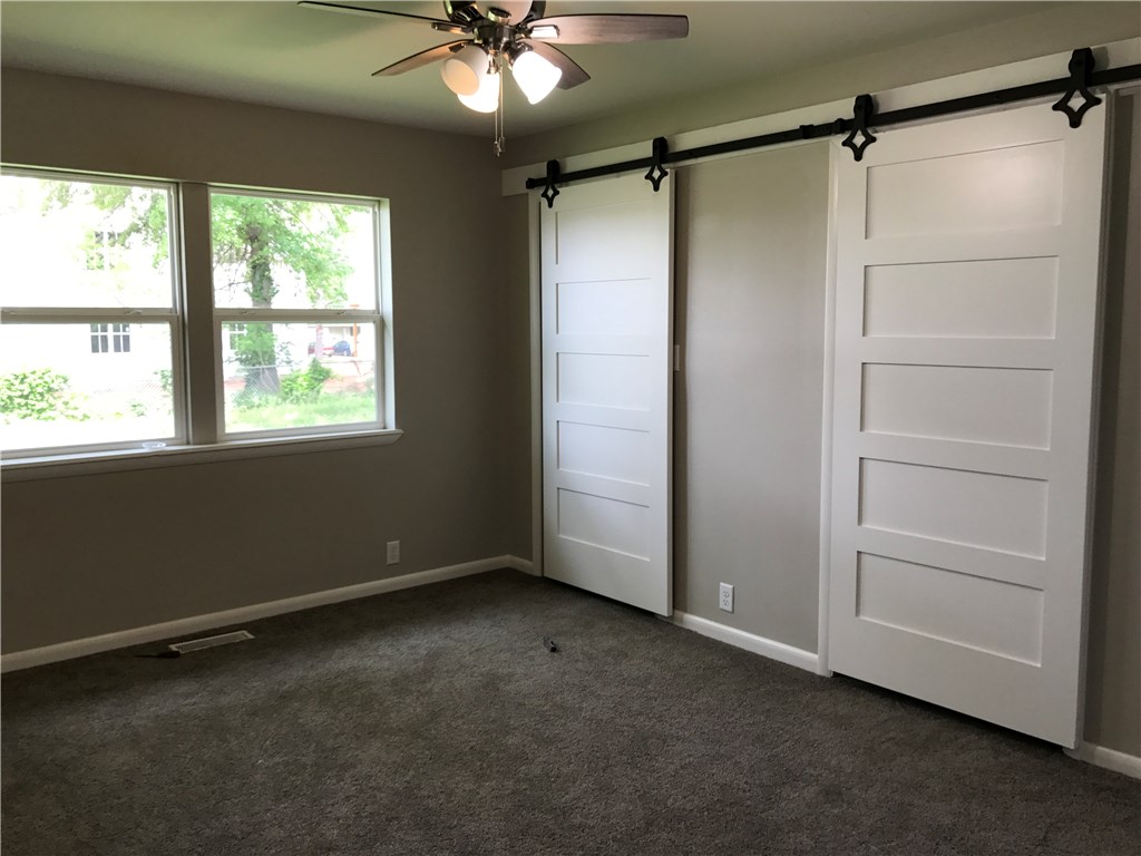 Crestview Add Bentonville - Residential Lease