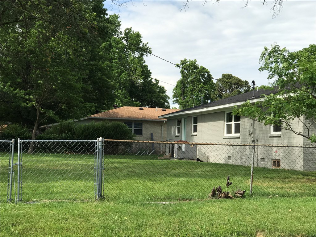 Crestview Add Bentonville - Residential Lease