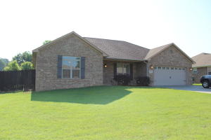 Shiloh Manor Est P1 - Residential