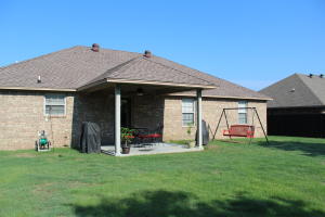 Shiloh Manor Est P1 - Residential
