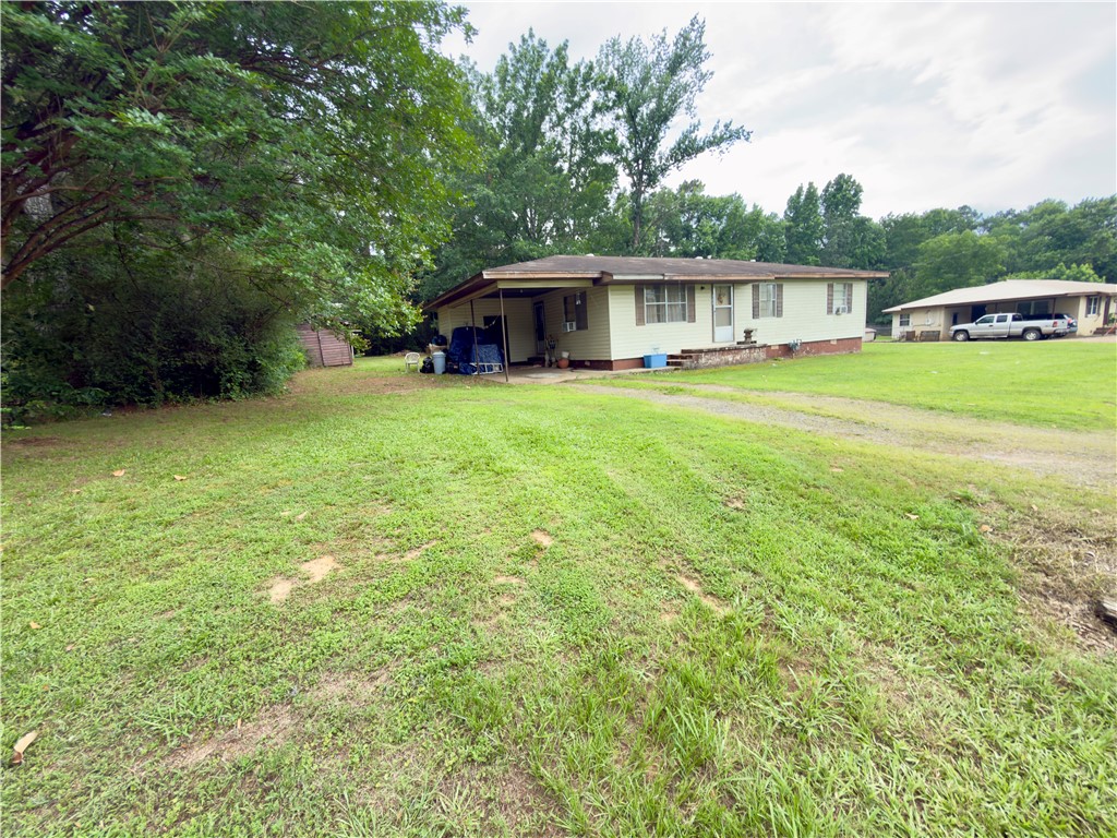 Dutch Creek Bldrs I Danville - Residential
