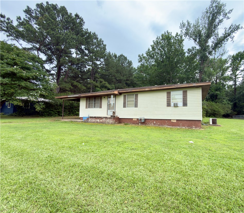 Dutch Creek Bldrs I Danville - Residential