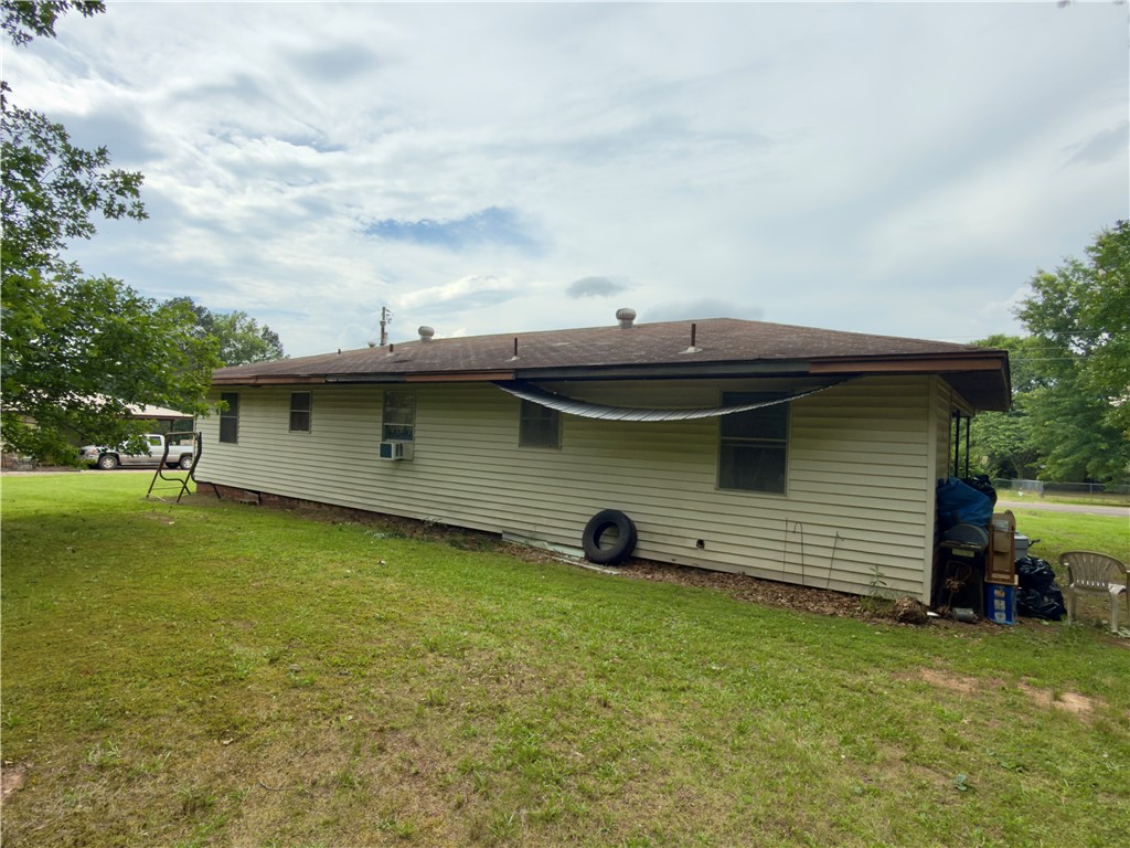 Dutch Creek Bldrs I Danville - Residential