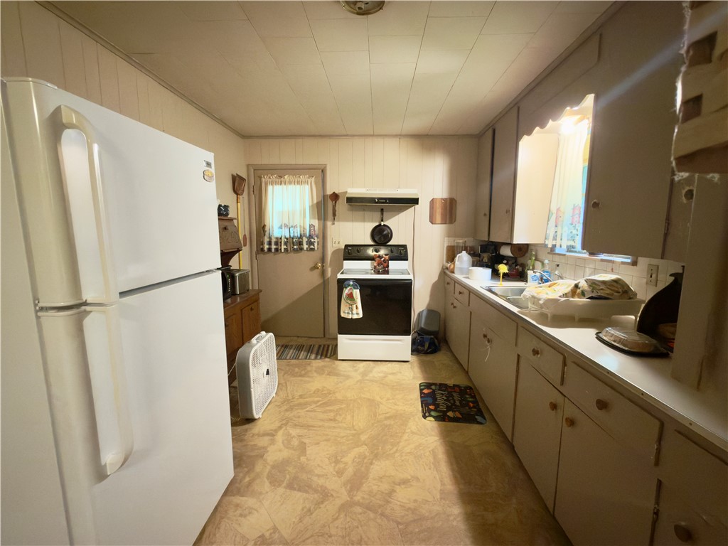 Dutch Creek Bldrs I Danville - Residential