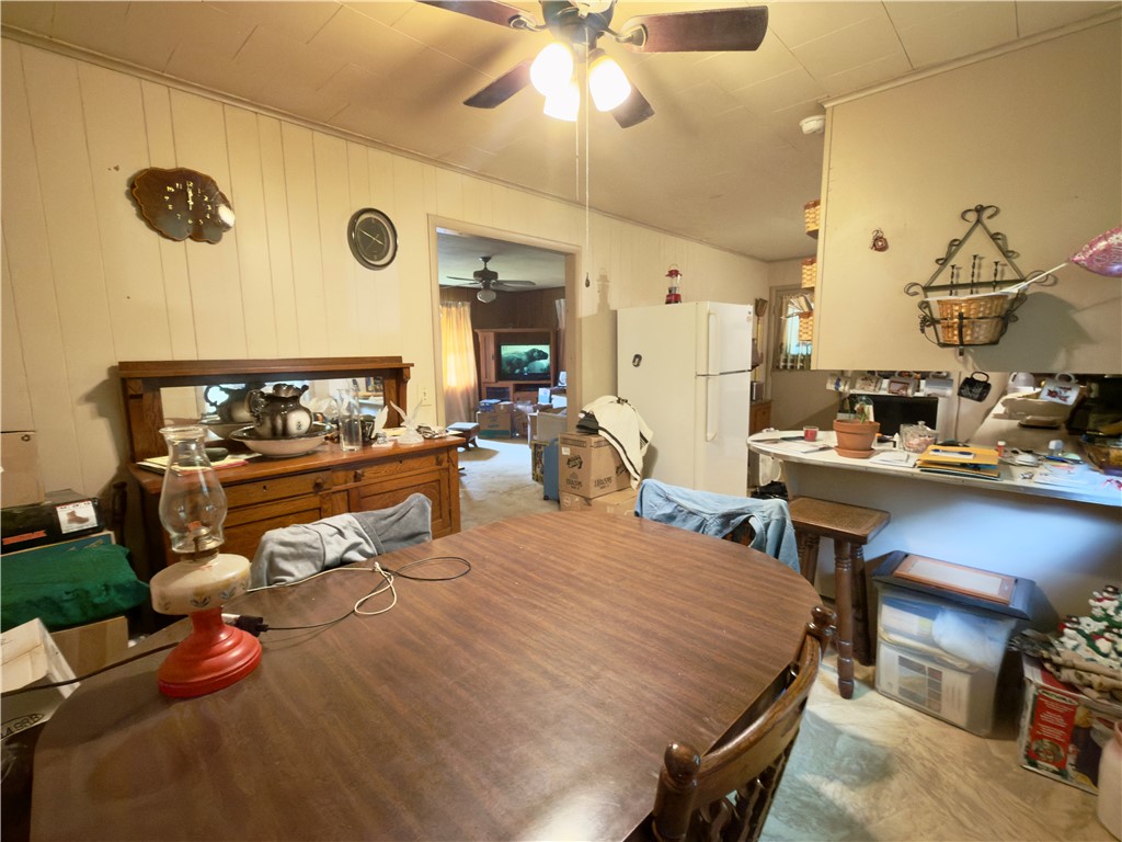 Dutch Creek Bldrs I Danville - Residential