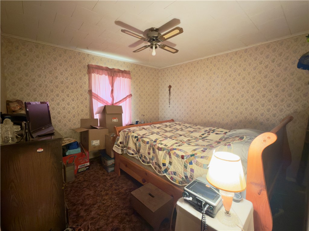 Dutch Creek Bldrs I Danville - Residential
