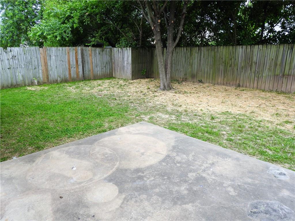 Patrick Place Ph Iii Rogers - Residential Lease