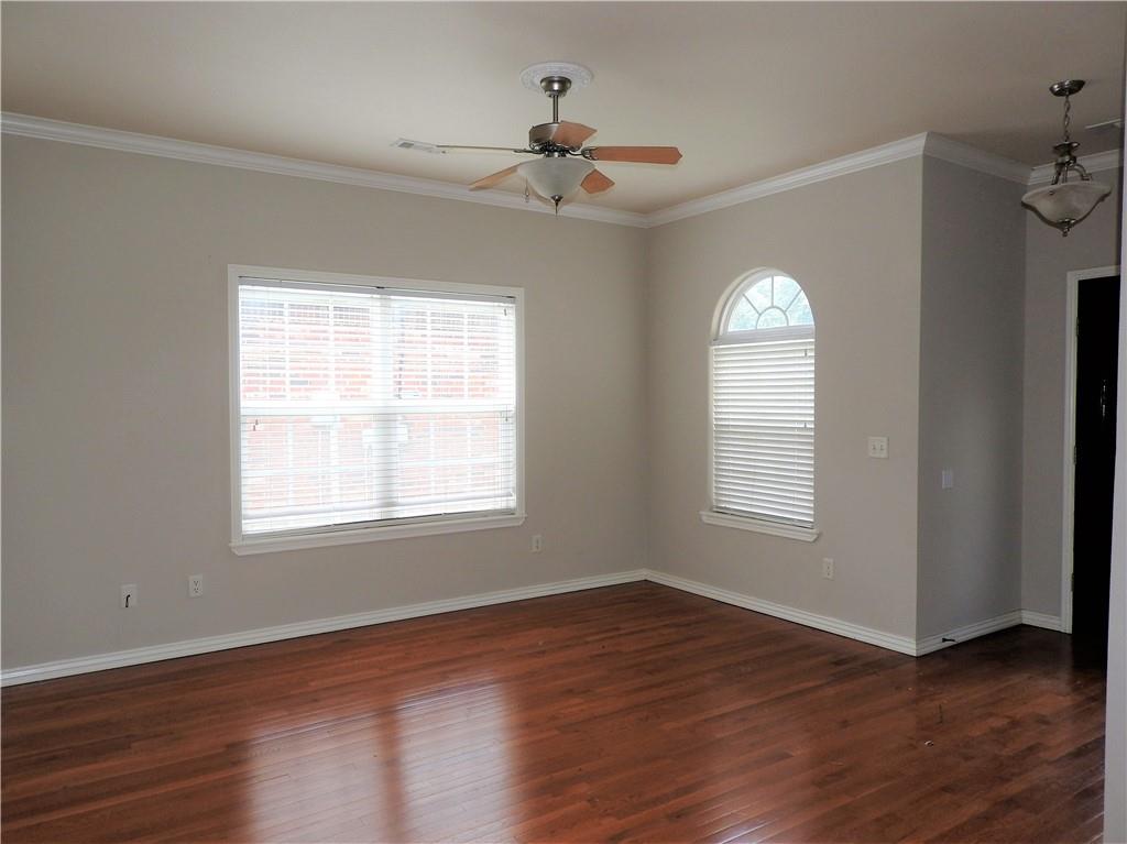 Patrick Place Ph Iii Rogers - Residential Lease
