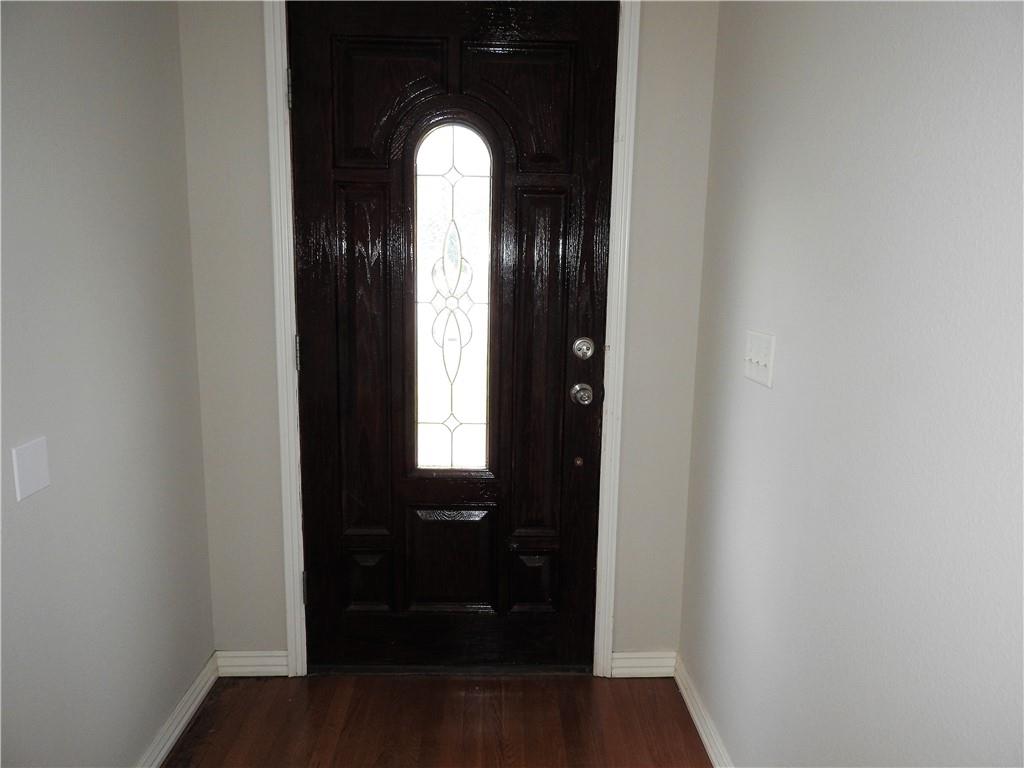 Patrick Place Ph Iii Rogers - Residential Lease