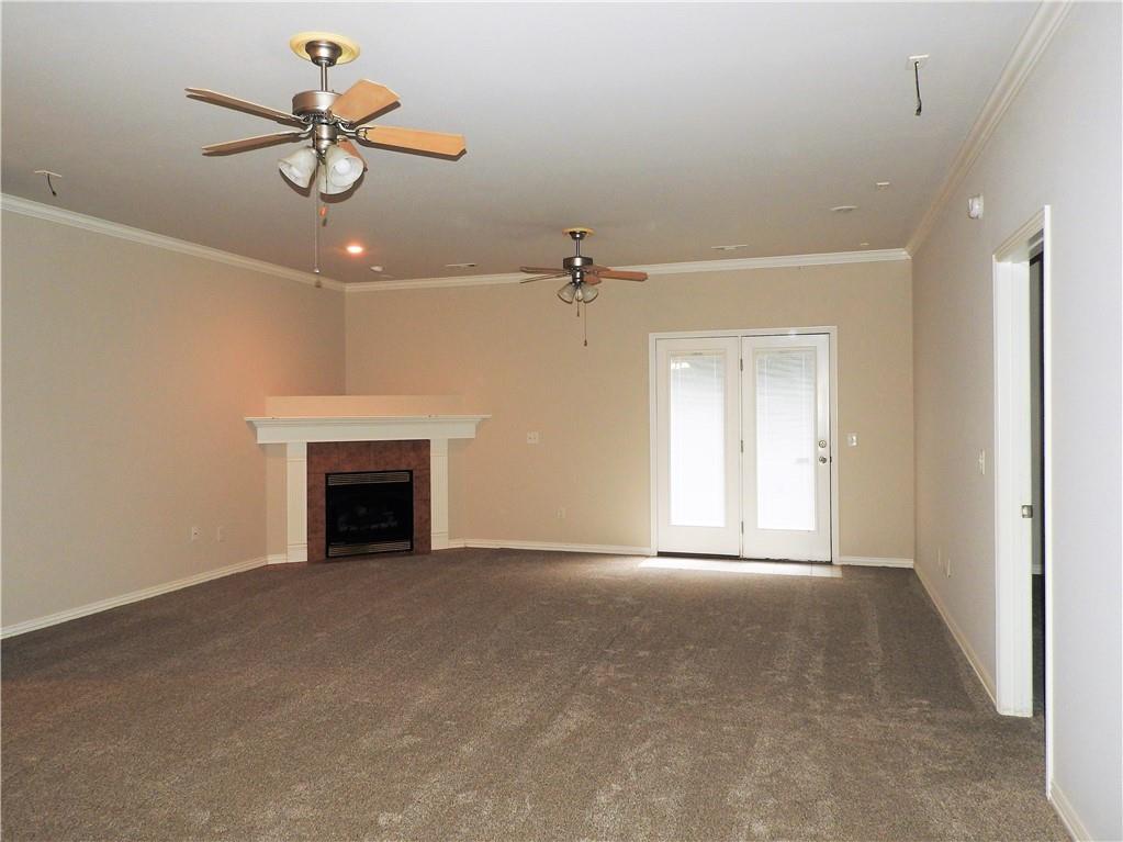Patrick Place Ph Iii Rogers - Residential Lease