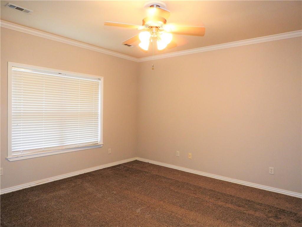 Patrick Place Ph Iii Rogers - Residential Lease