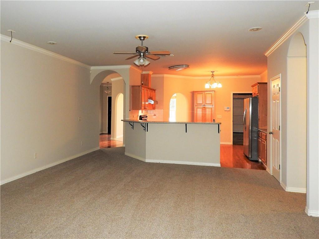 Patrick Place Ph Iii Rogers - Residential Lease