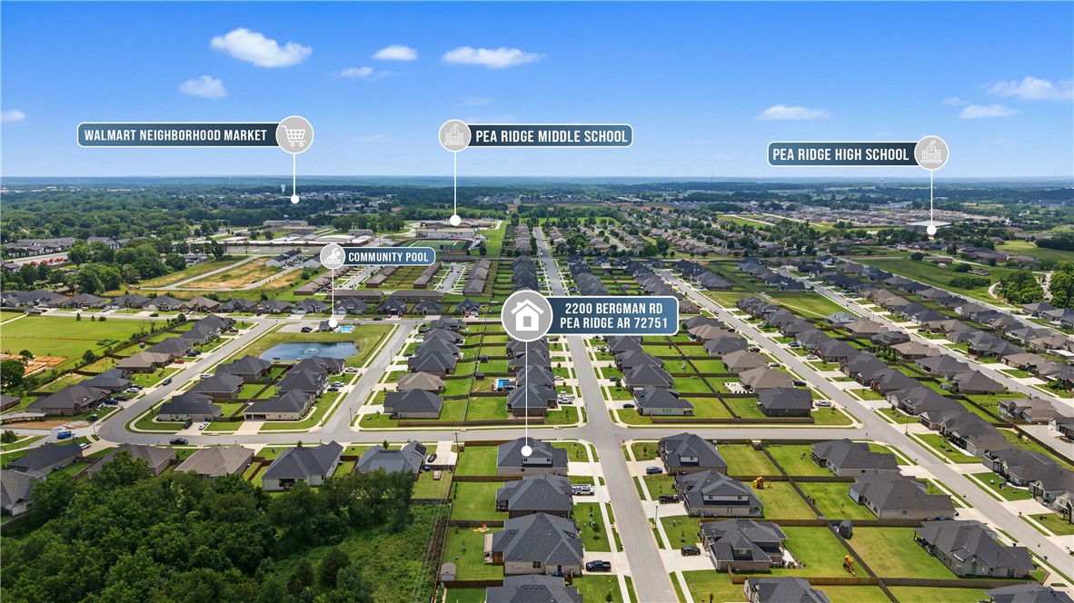Arlington - Residential