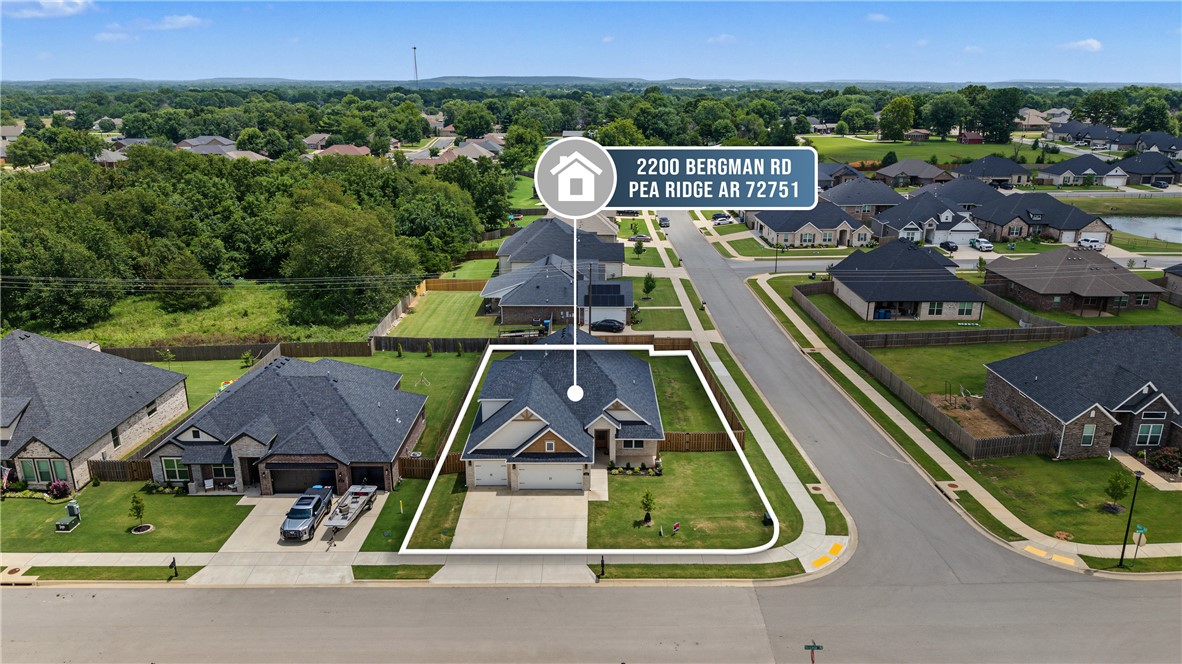 Arlington - Residential
