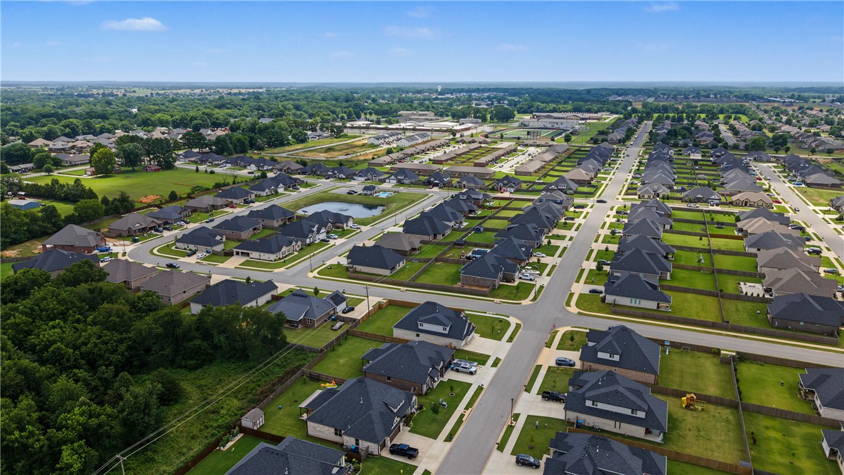 Arlington - Residential