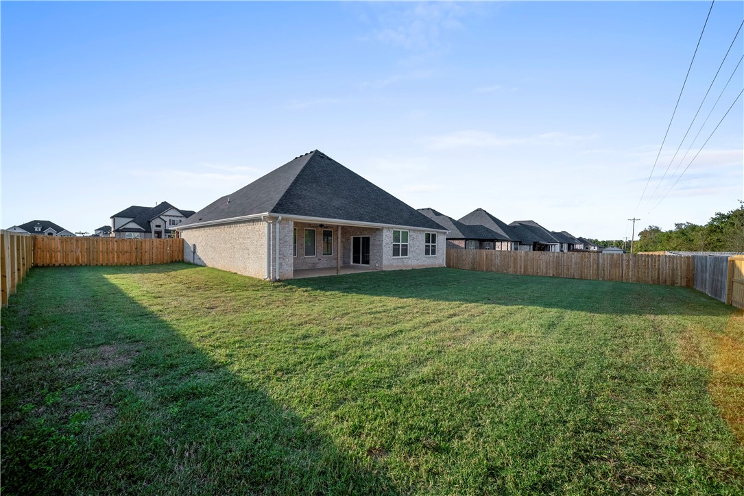 Arlington - Residential