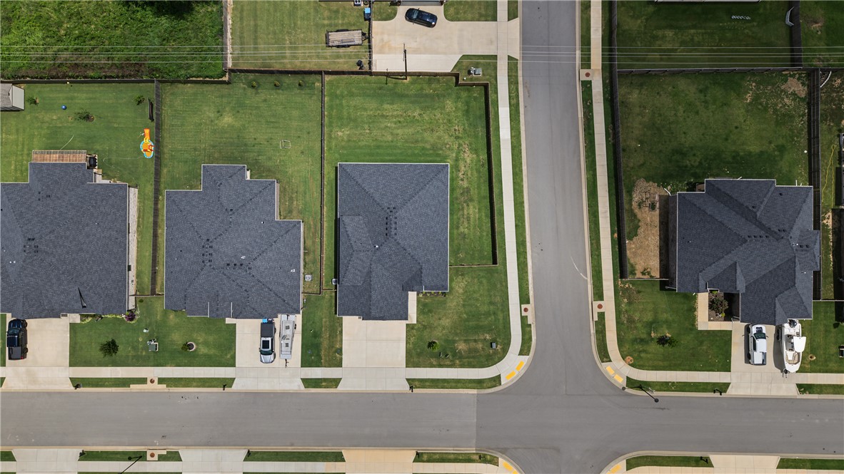 Arlington - Residential
