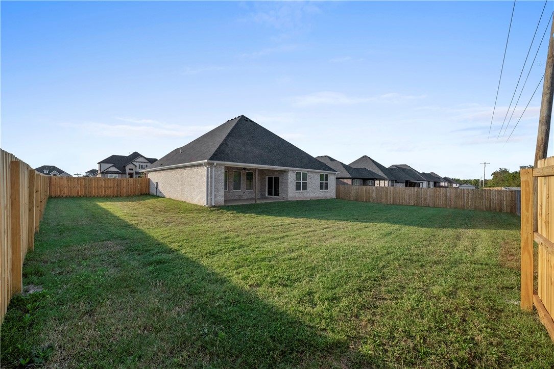 Arlington - Residential