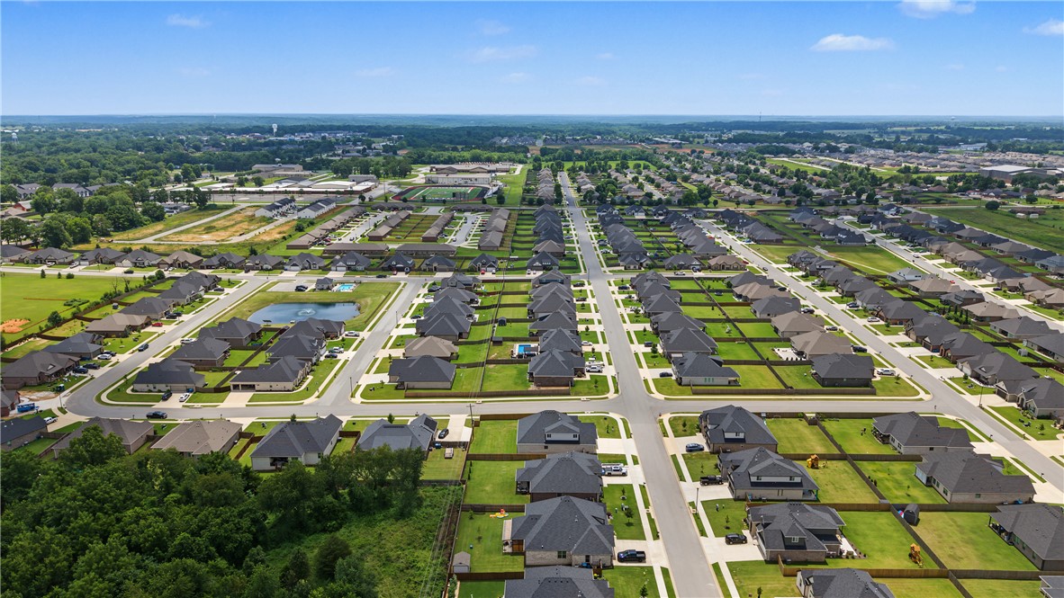 Arlington - Residential