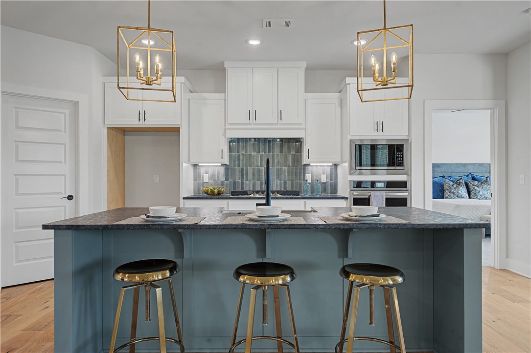 Arlington - Residential