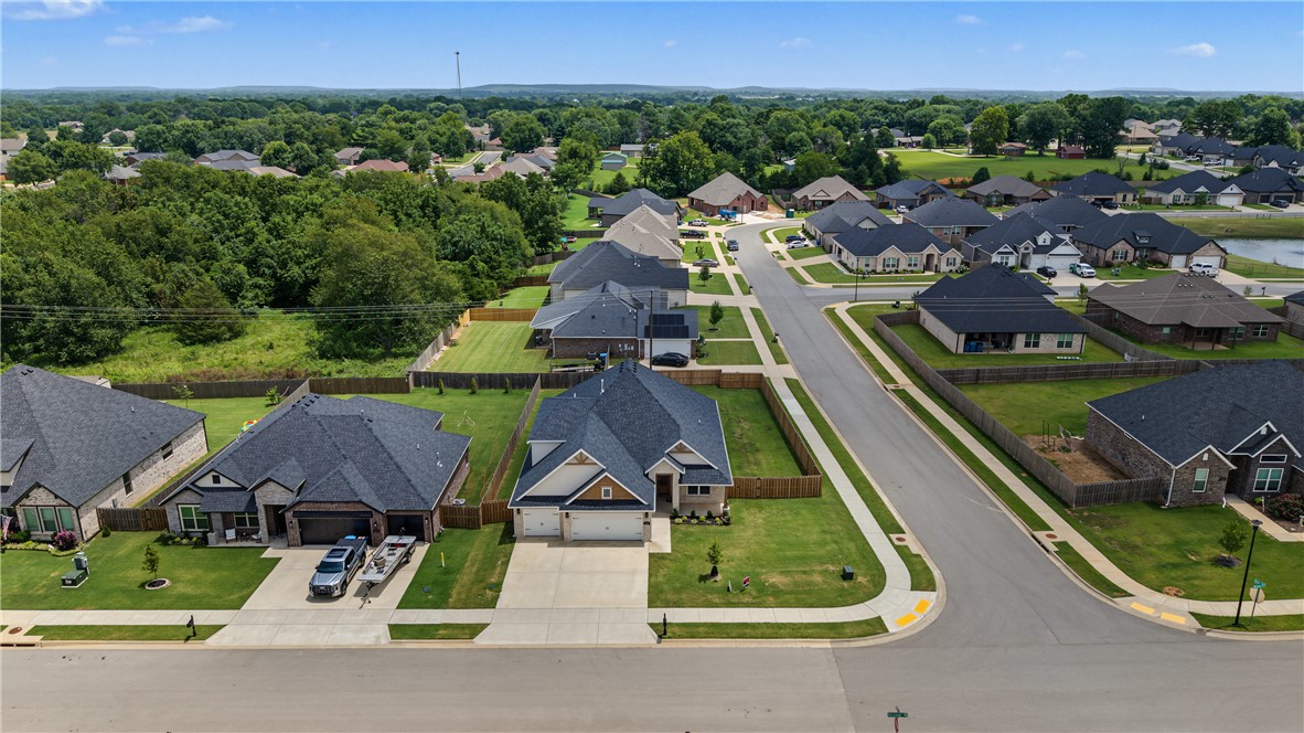 Arlington - Residential