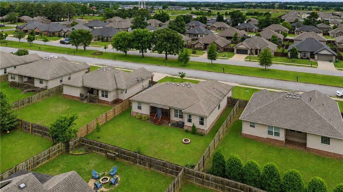 Somerset Sub Centerton - Residential