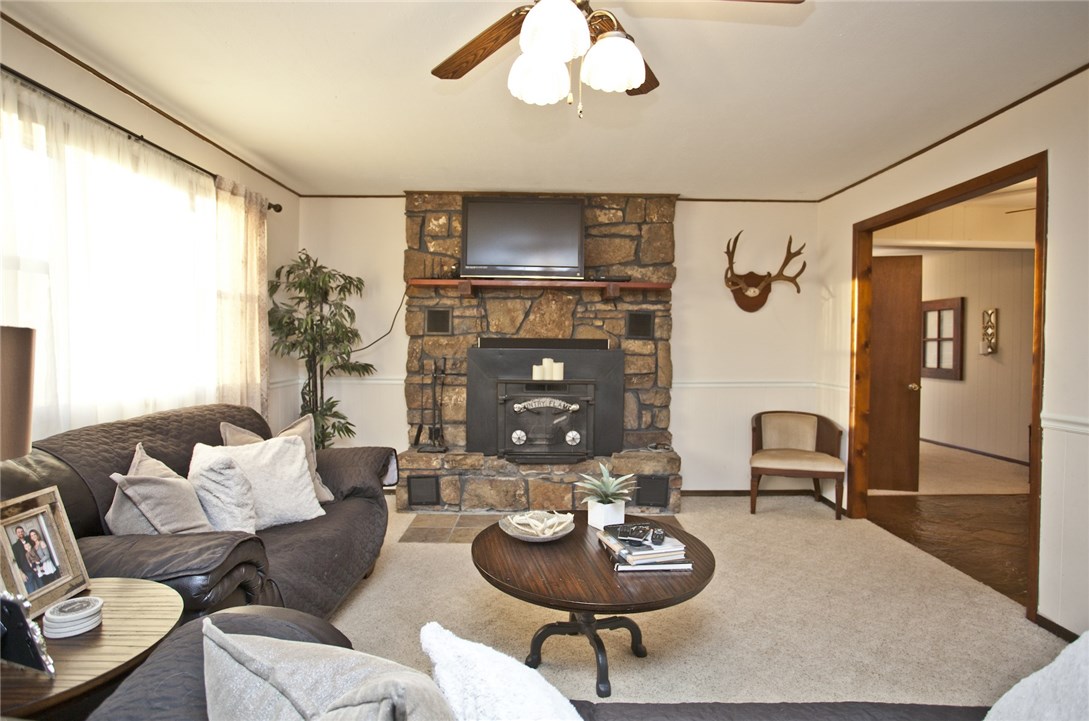 N/A - Residential Lease