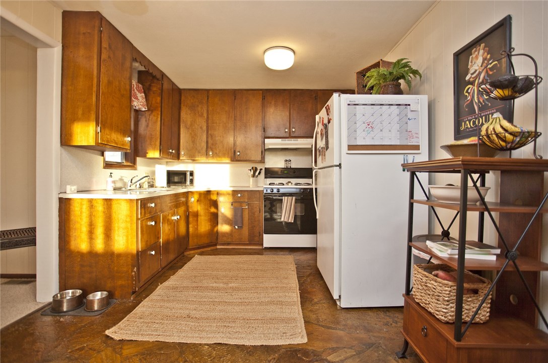 N/A - Residential Lease