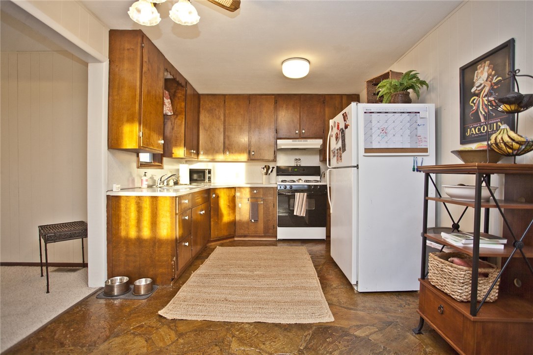 N/A - Residential Lease