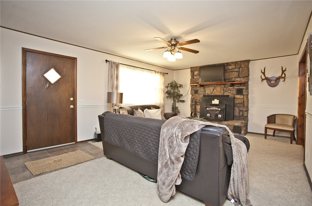 N/A - Residential Lease