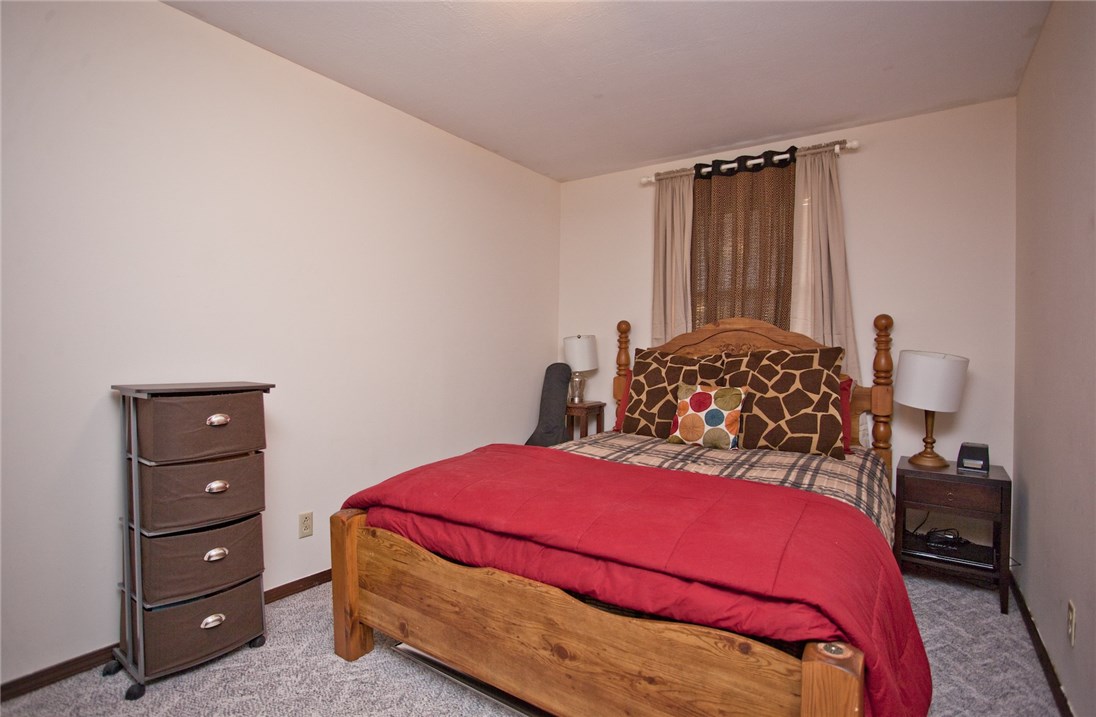 N/A - Residential Lease
