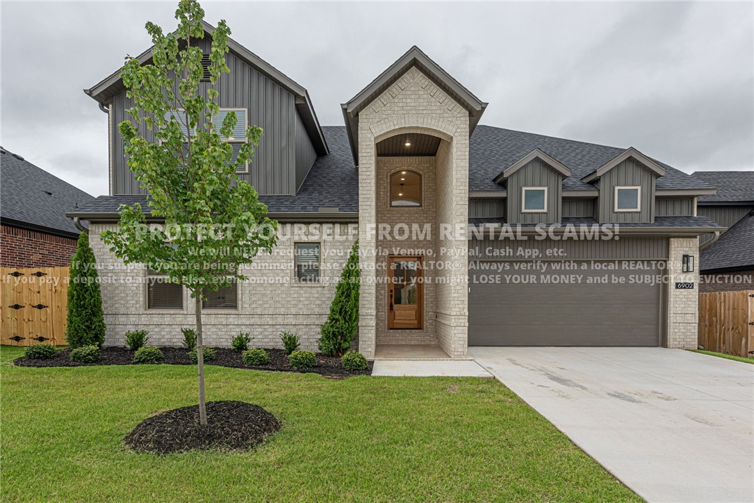 Walnut Grove Sub Ph Ii Bentonville - Residential Lease