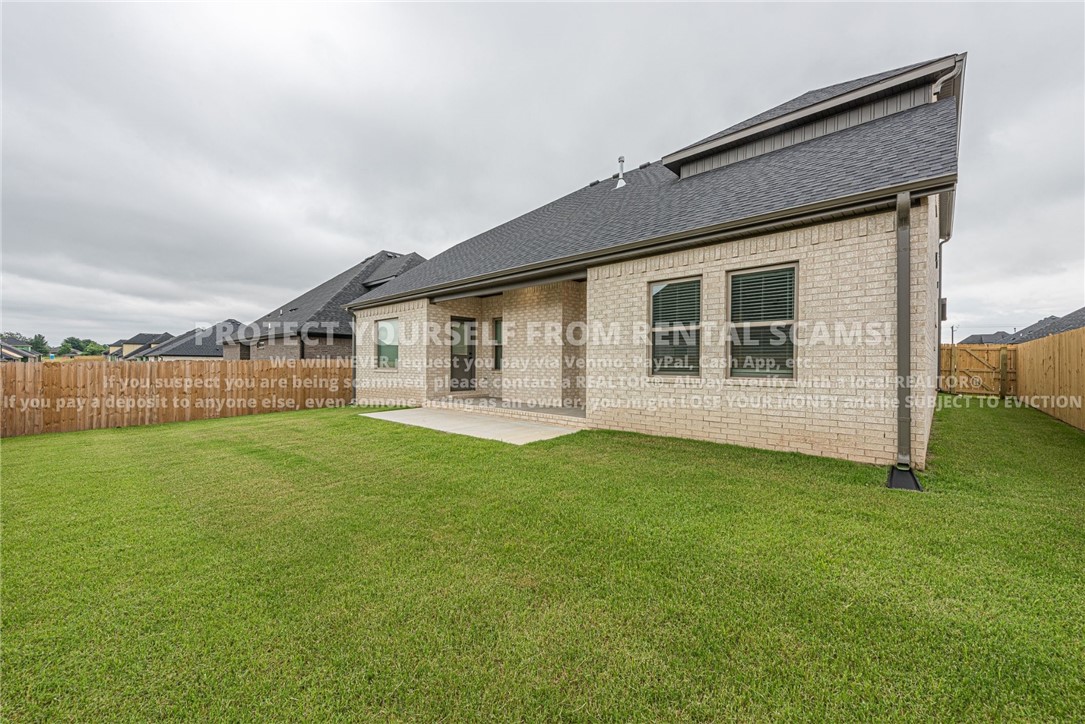 Walnut Grove Sub Ph Ii Bentonville - Residential Lease