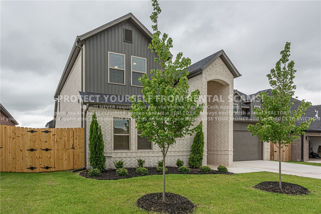 Walnut Grove Sub Ph Ii Bentonville - Residential Lease