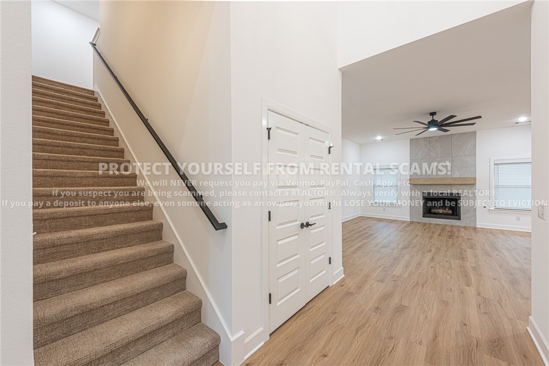 Walnut Grove Sub Ph Ii Bentonville - Residential Lease