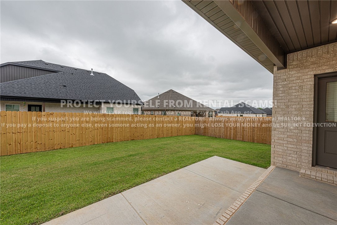 Walnut Grove Sub Ph Ii Bentonville - Residential Lease