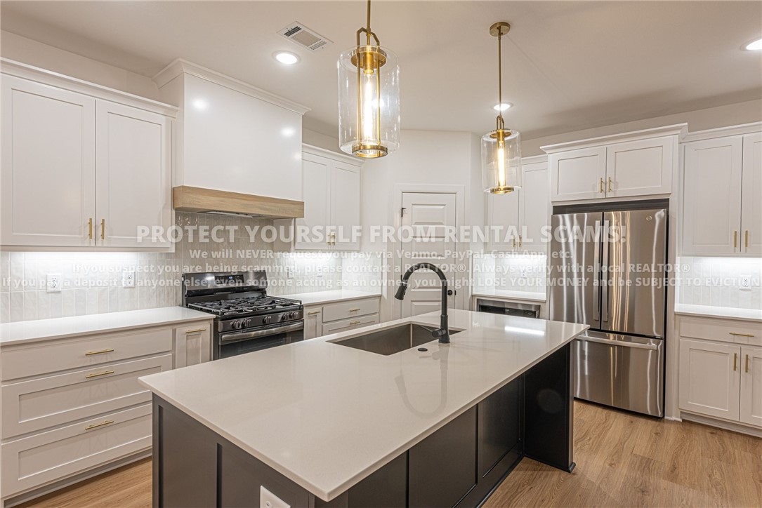 Walnut Grove Sub Ph Ii Bentonville - Residential Lease