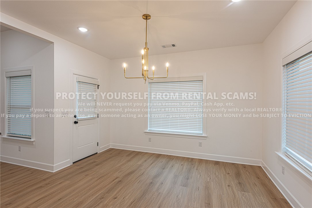 Walnut Grove Sub Ph Ii Bentonville - Residential Lease