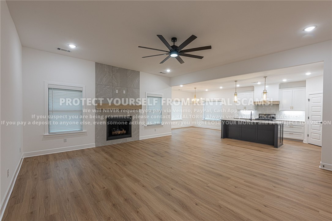 Walnut Grove Sub Ph Ii Bentonville - Residential Lease