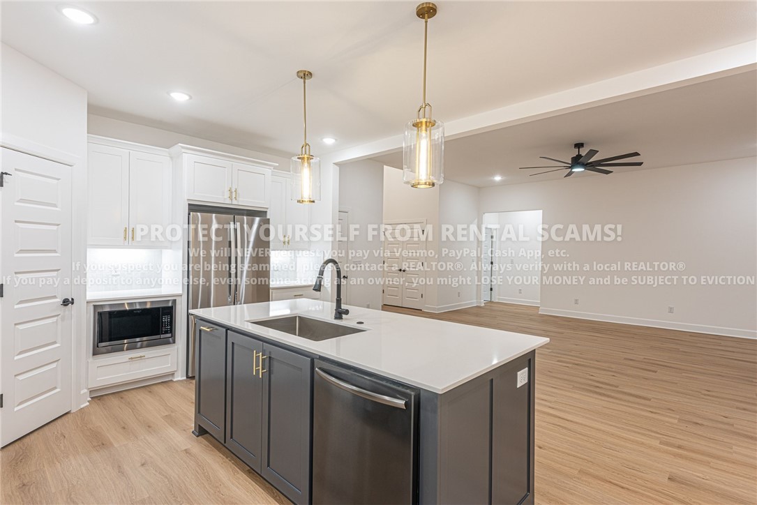 Walnut Grove Sub Ph Ii Bentonville - Residential Lease