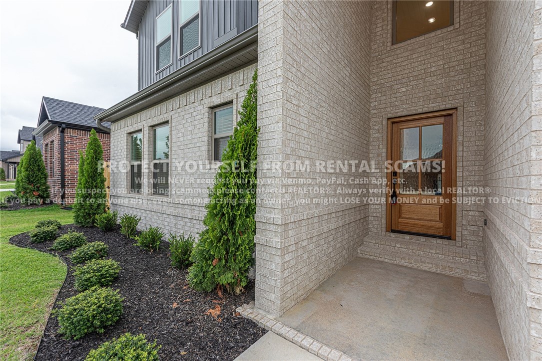 Walnut Grove Sub Ph Ii Bentonville - Residential Lease